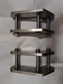 Suzuki SJ/SANTANA/SAMURAI "biscottini" / rialzi