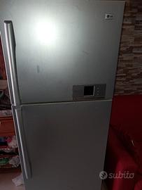 frigorifero LG 400 litri