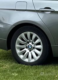 3 cerchi in lega BMW 16’ serie 3 e90/91