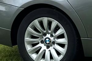 3 cerchi in lega BMW 16’ serie 3 e90/91