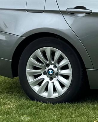 3 cerchi in lega BMW 16’ serie 3 e90/91