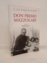 L'ecumenismo di Don Primo Mazzolari 