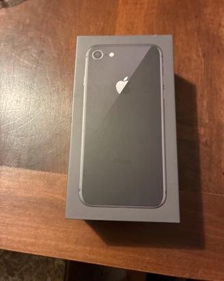 Cellulare iphone 8 64 gb grigio scuro