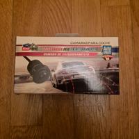 Telecamera per la retromarcia