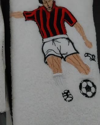 completo bagno Milan