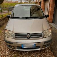 FIAT PANDA 1100 cc 54 cv 40 kW