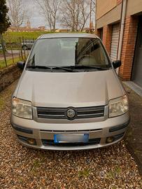FIAT PANDA 1100 cc 54 cv 40 kW