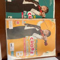Libri di musica scuole medie