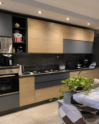 Cucina Evo cucine