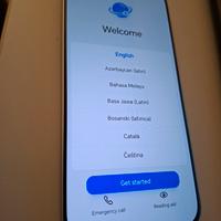 HONOR 400 LITE 8/256 COME NUOVO