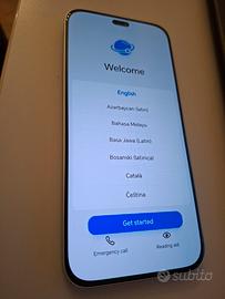HONOR 400 LITE 8/256 COME NUOVO