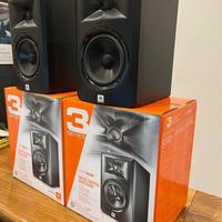 JBL LSR305 Casse monitor attive