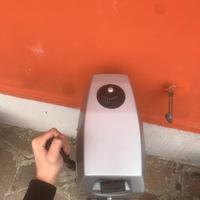 motore tomos per motoscafo 4 cavalli