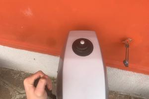 motore tomos per motoscafo 4 cavalli