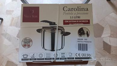 Pentola a Pressione