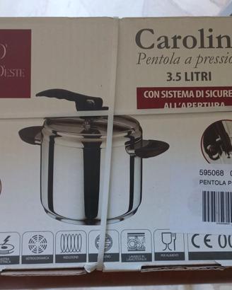 Pentola a Pressione