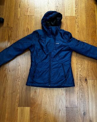 Pantaloni e giacca neve