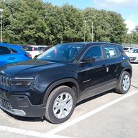 Jeep Avenger 1.2 Turbo 100 CV Altitude