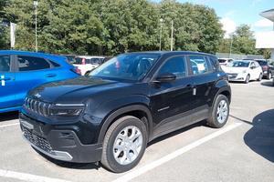 Jeep Avenger 1.2 Turbo 100 CV Altitude