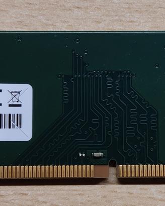 RAM Adata 8Gb DDR4 2400