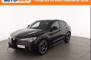 ALFA ROMEO Stelvio EA39451