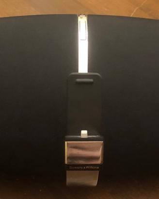 Zeppelin Air - Altoparlante Airplay Wireless