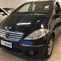 Mercedes-benz A 170 Elegance