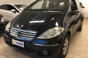 Mercedes-benz A 170 Elegance