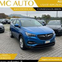 OPEL Grandland X 1.5 diesel Ecotec Start&Stop au