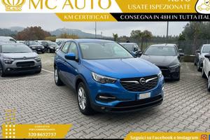 OPEL Grandland X 1.5 diesel Ecotec Start&Stop au