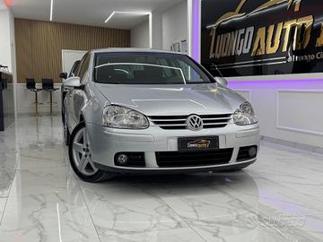 Volkswagen Golf 2.0 TDI GT Sport