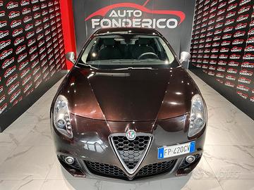 Alfa Romeo Giulietta 1.6 Diesel - 2018