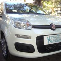 FIAT Panda 1.0 FireFly S&S Hybrid Icon 5°posto P