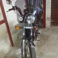 Moto Guzzi Florida 350 cc - 1992