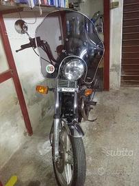 Moto Guzzi Florida 350 cc - 1992