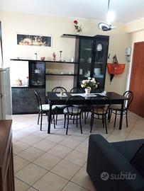 Appartamento disponibile per vacanze