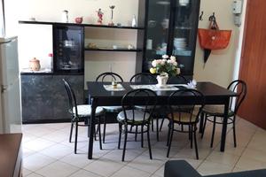 Appartamento disponibile per vacanze