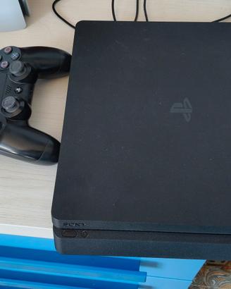 ps4  e 2 joystick 