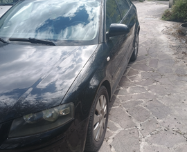 Audi A3 Sportback 2.0 CV 140