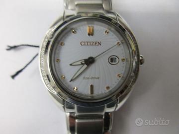 CITIZEN EW2250-59A