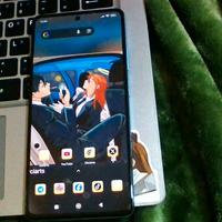 Redmi note 12 pro 5g