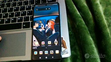 Redmi note 12 pro 5g