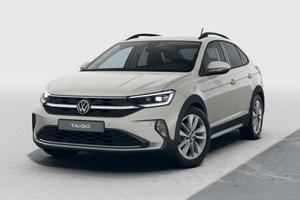Volkswagen Taigo 1.0 tsi edition plus 95cv