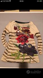 Maglia Desigual