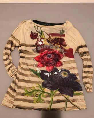 Maglia Desigual