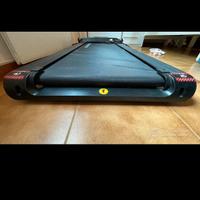 TAPIS ROULANT ELETTRICO CITYSPORT