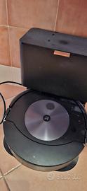robot roomba combo j7 plus 