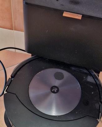 robot roomba combo j7 plus 