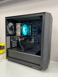 i5-12400 / 16GB RAM / RTX 3060 12GB Computer