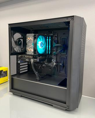 i5-12400 / 16GB RAM / RTX 3060 12GB Computer